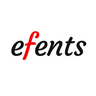 efents icon